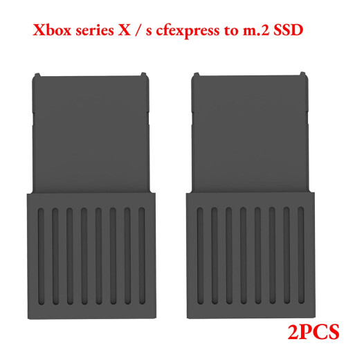 AceMonster Xbox Series X externe M2SSD-uitbreidingsbehuizing