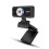1080p webcam med 180 rotation til Windows Android TV 1