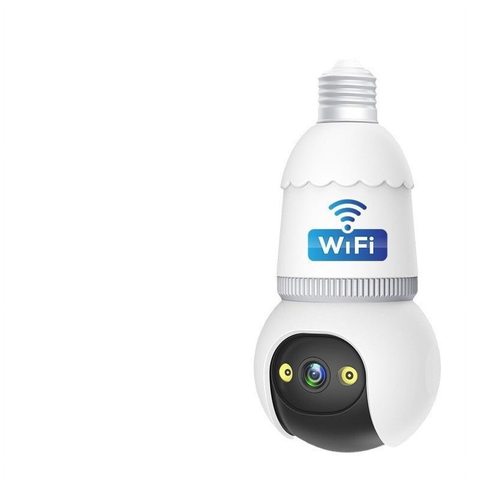 Wifi Smart Security Camera 1080P Outdoor 360 View 938499999201