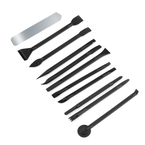 Plastic spudger wriktoolset (11 stuks)