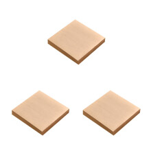 Disposable Fried Food Paper Oil Absorbing Snack Mat Pad