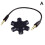 3,5 mm lydsplitter hun-hub 5-vejs 1