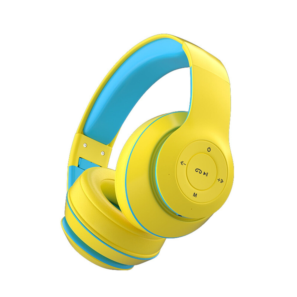 X3 Bluetooth Headphones With Active Noise Cancellation 9450273240701