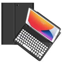Capa com teclado e suporte para S Pen para Galaxy Tab 12.4"