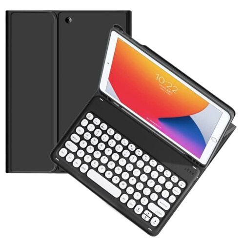 Θήκη πληκτρολογίου Galaxy Tab 12.4" με βάση S Pen