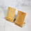 Supporto per telefono in legno per iPhone e Android, 4-8" 1