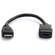 Cavo salvaporta HDMI StarTech da 6 pollici