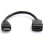 StarTech HDMI Port Saver Cable 6 tum 1