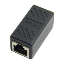 axGear Cat6RJ45 netwerkkoppelingadapter (1 stuk)