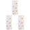 Wit Premium Keukenpapier , Super Absorberend En Scheurvast 1