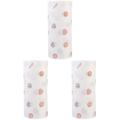 Wit Premium Keukenpapier , Super Absorberend En Scheurvast