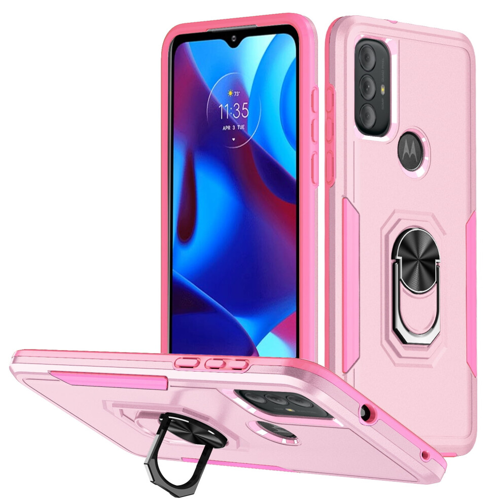 Motorola Moto G Power 2022 Case Â Military-Grade 9450273242002