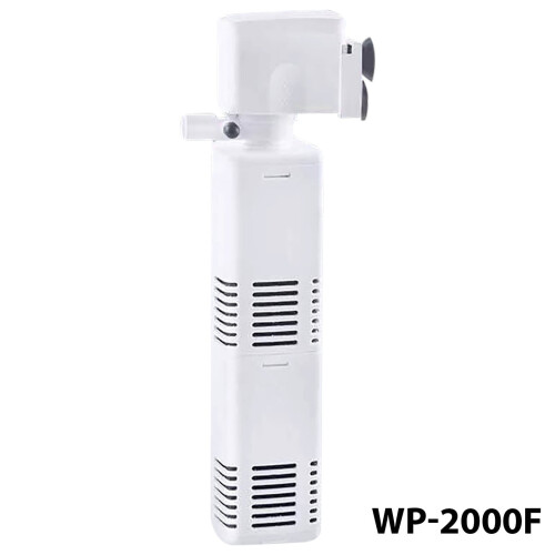 Αντλία φίλτρου ενυδρείου 3 σε 1350–1200L/H