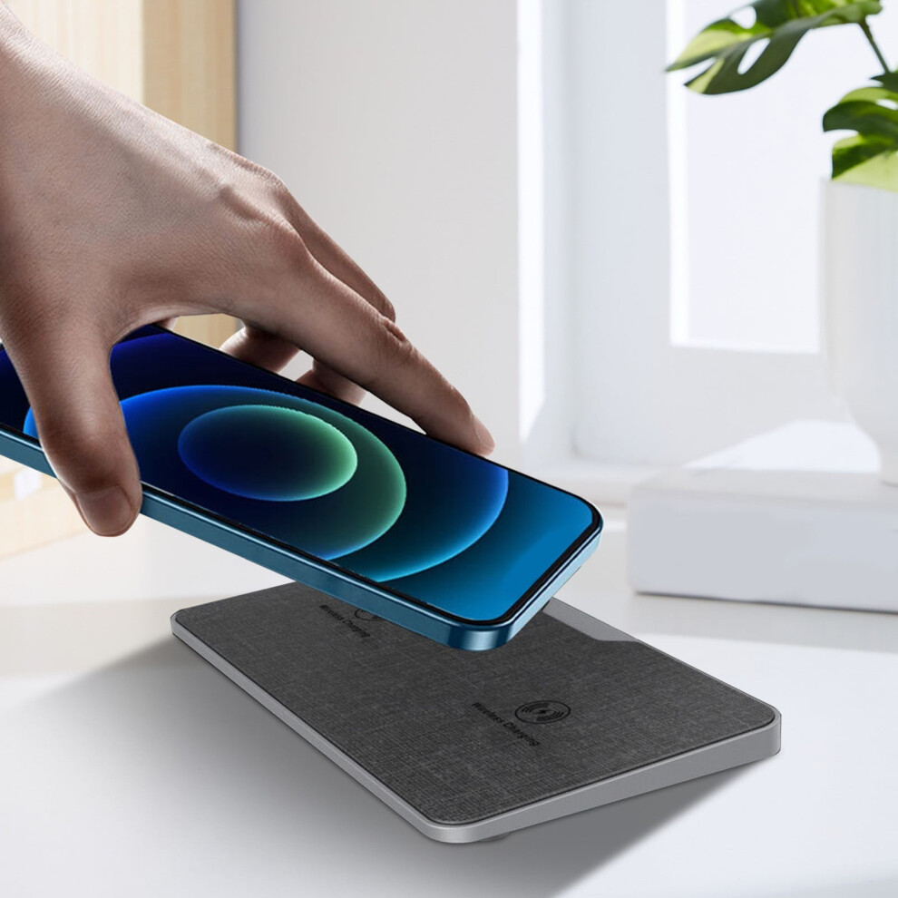 15W Magnetic Wireless Charging Station 9450273241722