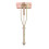 Charnière Pliable Pour Table Massage Ajustable 1