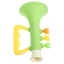 Whistle Toy Baby Children'S Trumpet Plastic Horn Noisemaker Toys