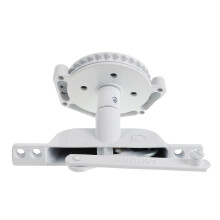 White Raamkruk Handbediening Voor Kantelramen En Schuiframen