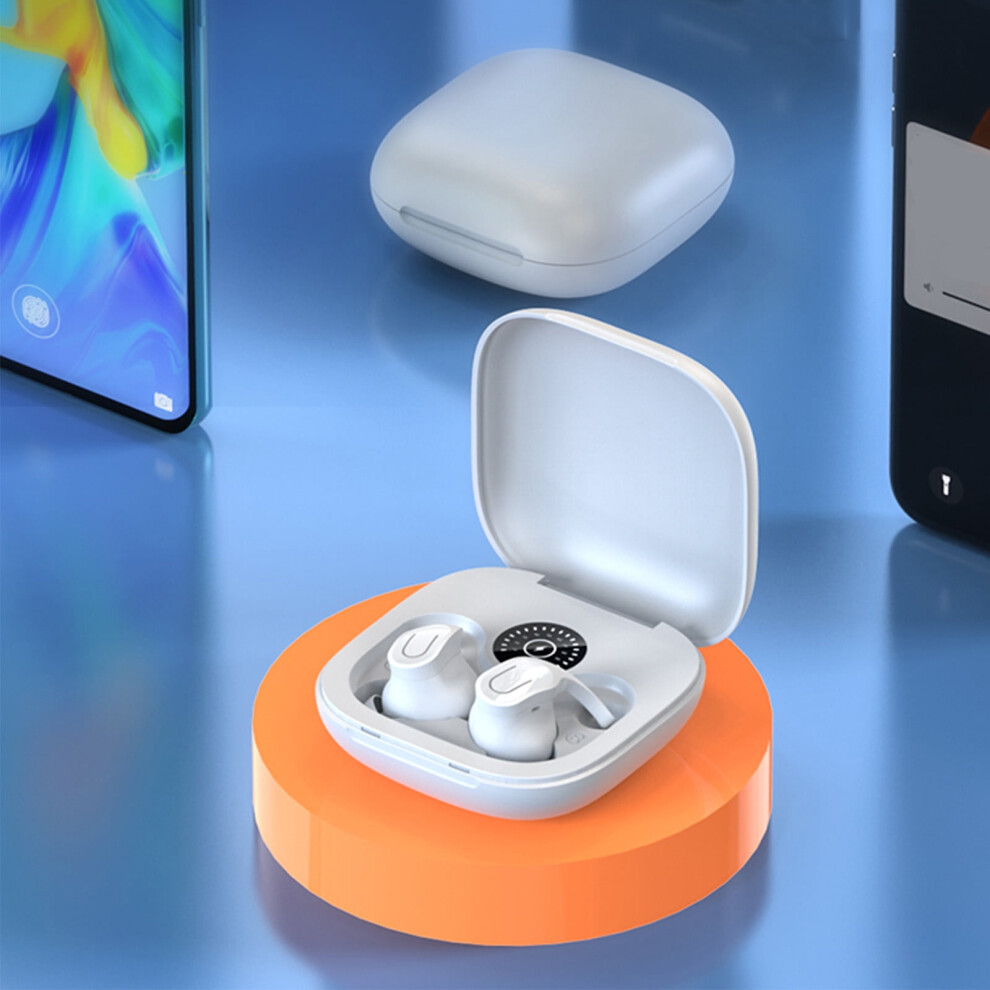 Wireless Earbuds Bluetooth 5.3 With Charging Case 9450273245188