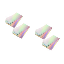 Papier Cartonné Métallique Pour