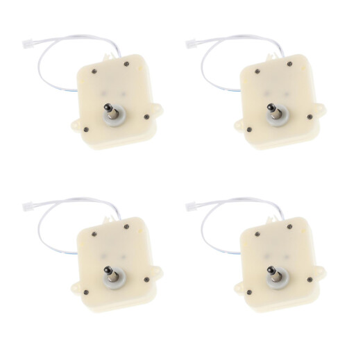 4Pièces Remontoir Dc Beige Pour Accessoires