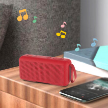 Altoparlante Bluetooth portatile – Robusto, batteria da 3 a 12 ore,