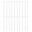 20Pièces Outils Bougies Acier Précis Centrage Argenté Usage DIY 1
