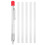 1Ensemble Crayon De Traçage En Pierre À Alu Multi Pour Soudure 1
