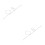 2Pcs High Temp Silver Iron Wire Trick Tool for Party Show Props 1