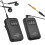 OWSOO Trådlöst In-Ear Monitorsystem för Studioband Live 1