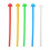 Plastic Bird Perch for Small Birds 5 Pack 1