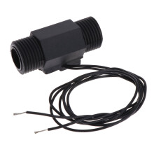 Magnetische waterstroomsensor schakelaar DC24V/1A