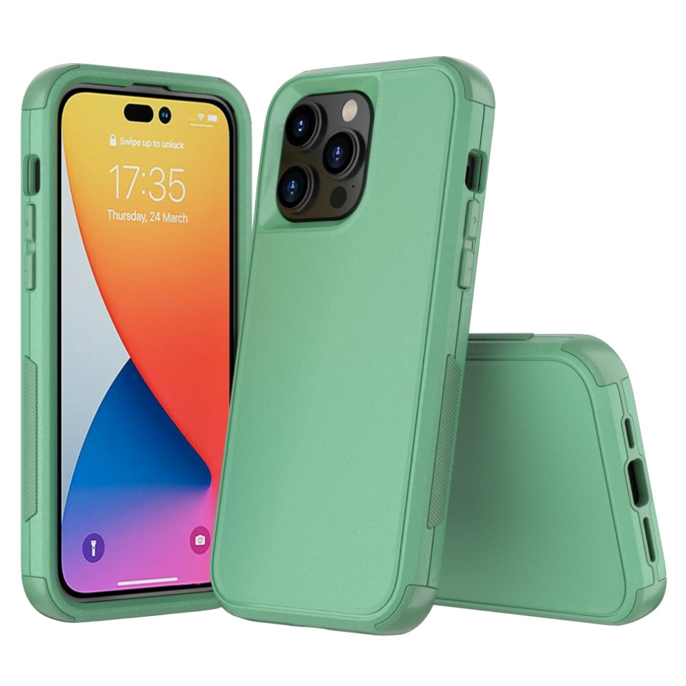 Xhy Iphone 14 Pro Case – Military-Grade 3-Layer Protection 9450273272443