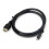 Καλώδιο Micro-HDMI σε HDMI 1080p1m 1