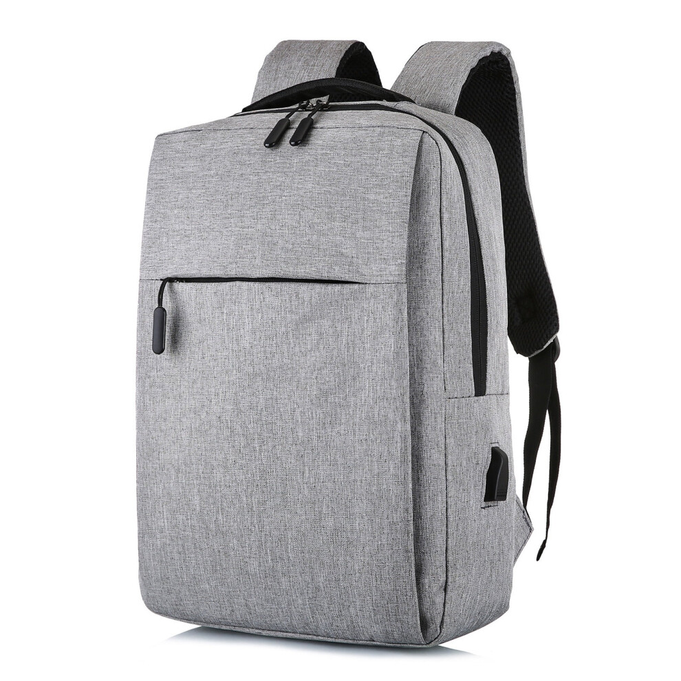 Pretxorve 15.6-Inch Laptop Backpack With Usb Charging Port 959110243176