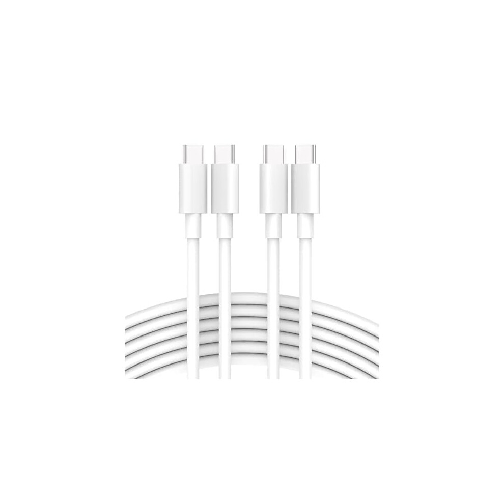 Zlc2 100W Usb-C To Usb-C Cable 2M Pack 9450273273402