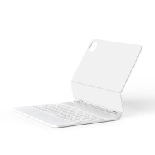 Draadloos toetsenbord met muis voor iPad Pro 11 inch