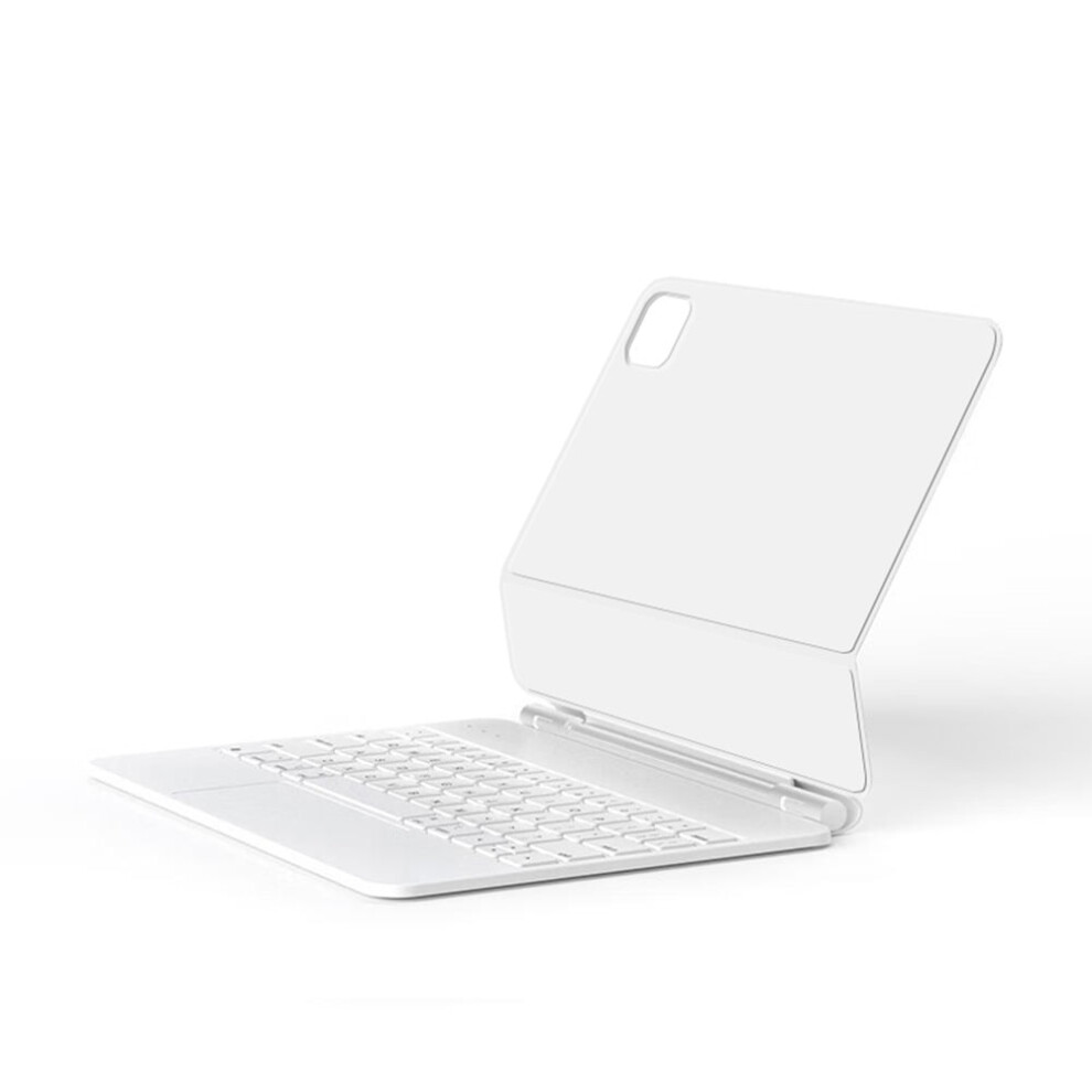 Ipad Pro 11-Inch Wireless Keyboard With Mouse 9450273252131