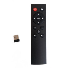 Telecomando Air Mouse a 2,4 GHz con ricevitore USB