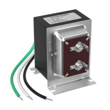 Transformateur de sonnette 24V 40VA