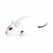 Cat Mouse Toy Wind-Up Flocking Simulation 1 Piece