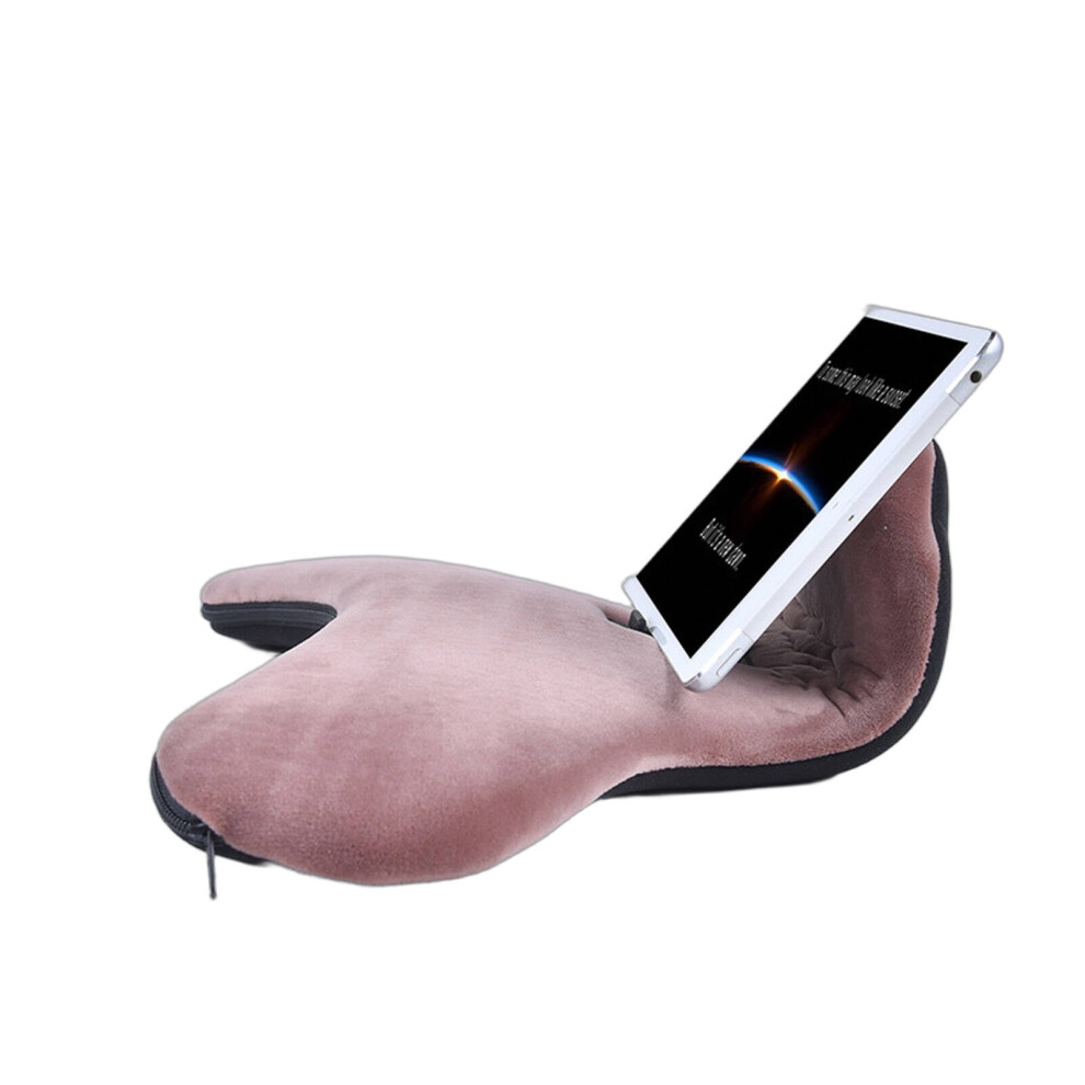 Adjustable Ipad Stand For Lap And Bed 9450273252896