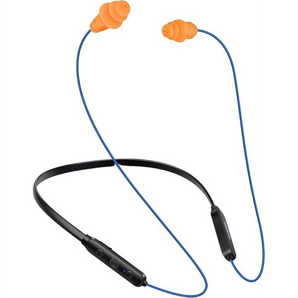 Wireless Noise Reduction Neckband Headphones 9450273234472