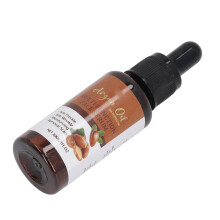2x30ml Feuchtigkeitsspendendes Faltenserum - nährend