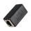 RJ45 Hun-til-hun inline-kobler til Cat5/Cat6/Cat7 1