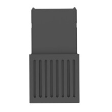 Caja para tarjeta de expansión de almacenamiento Xbox PCIe 4.0 negra