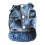Γιλέκο Howstar Denim με πέτο για σκύλους και γάτες, μεσαίου μεγέθους 1