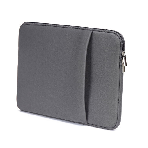 Capa para laptop com zíper - 11 a 17 polegadas