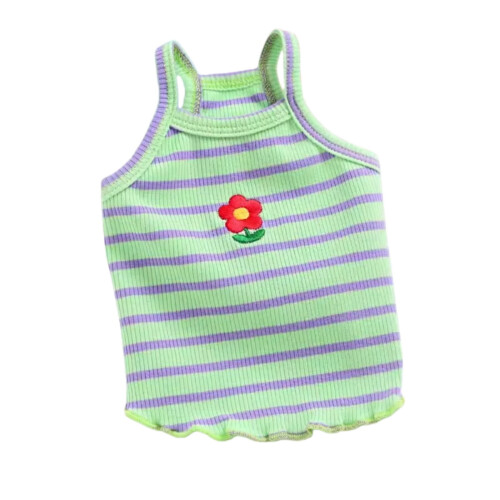 Pull tricoté pour chat de petite et moyenne taille