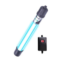 Akvarium UV-C sterilisatorlampe 11W 800Gal nedsænkbar