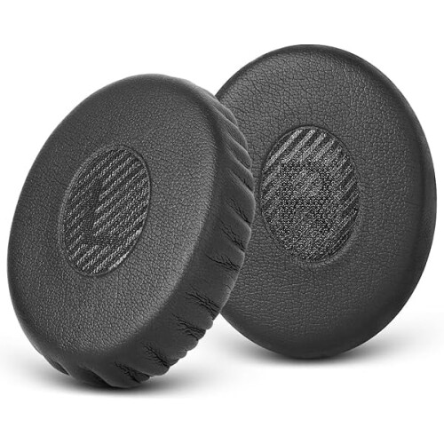Bose OE2Ear Pads Replacement Black
